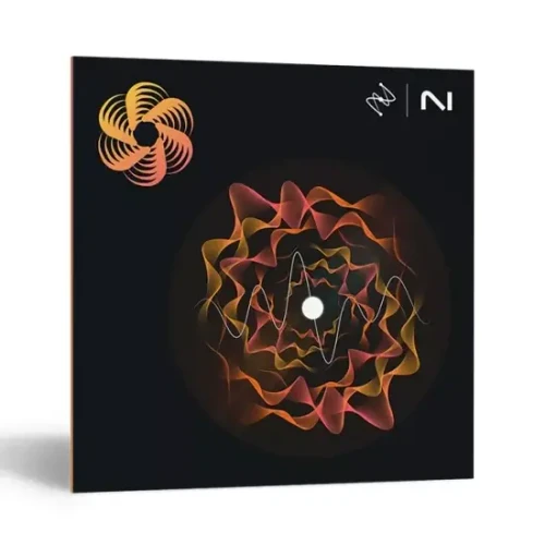 Product image one of iZotope Nectar 4 Advanced