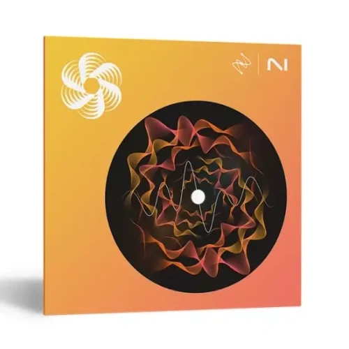 Product image one of iZotope Nectar 4 Standard