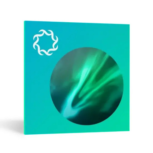 Product image one of iZotope Aurora