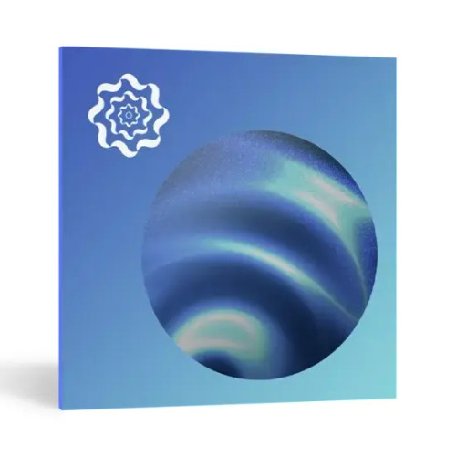 Product image one of iZotope Cascadia