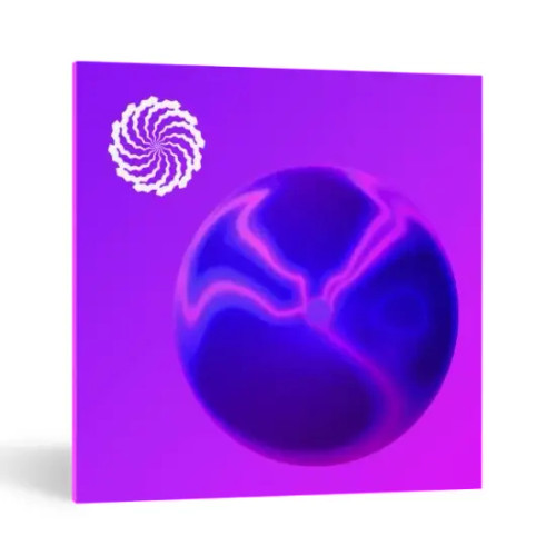 Product image one of iZotope Plasma