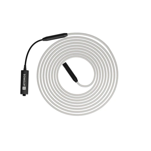 Product image one of Atomos Sun Dragon LED Rope Light with diffuser - 5m, White