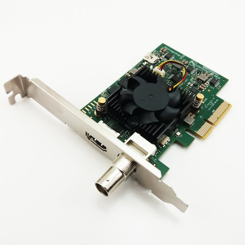 Blackmagic Design DeckLink Mini Recorder 4K