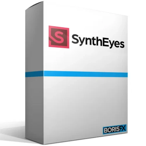 Product image one of SynthEyes (Cross-Platform) - Upgrade & Support Renewal