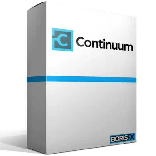 Product image one of Continuum (Avid) - Upgrade/Support Renewal