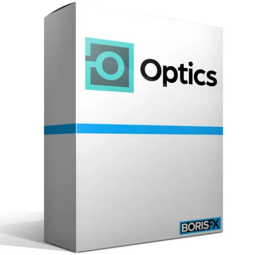 Product image one of Optics (Photoshop) - Upgrade/Support Renewal