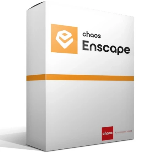 Product image one of Enscape Premium (floating, annual)