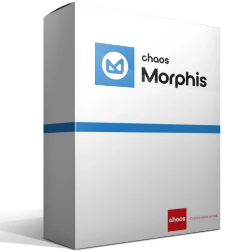 Product image one of Chaos Morphis (named, annual)