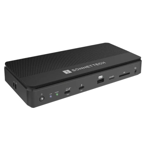 Product image one of Sonnet Echo 13 Thunderbolt 5 SSD Dock - 1TB