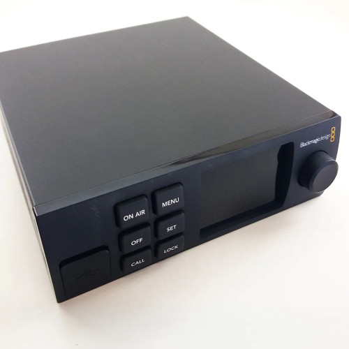 Product image one of Used Blackmagic Design Web Presenter HD BDLKWEBPTRPRO
