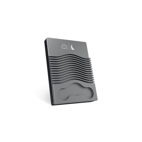 Product image one of Atomos 4K RAW 1TB by Angelbird Product image one of Atomos 4K RAW 1TB by Angelbird