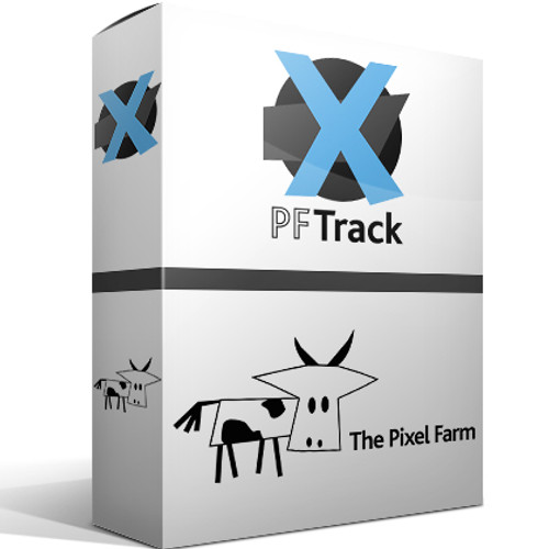 Product image one of PFTrack (Enterprise, 30 day subscription)