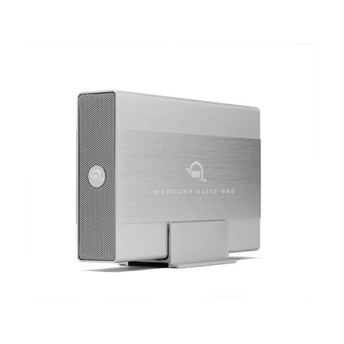 Product image one of 12TB OWC Mercury Elite Pro USB Storage Solution