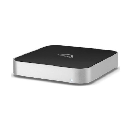 Product image one of 12TB OWC miniStack 7200RPM Storage Solution with USB 3.1 Gen 1