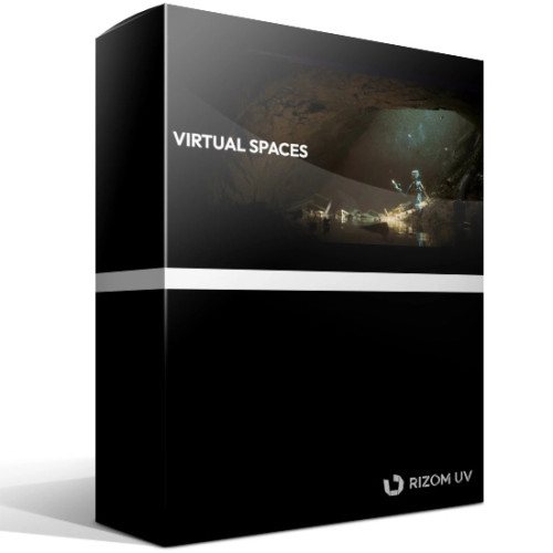 Product image one of RIZOMUV Virtual Spaces Floating Pro Rent - 12 Months