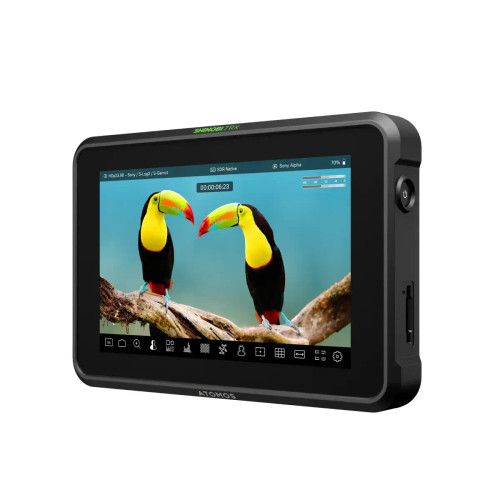 Shinobi 7 II 7-inch Monitor