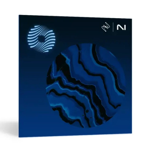 Product image one of iZotope Ozone 12 Advanced