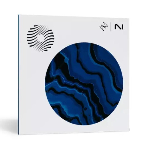 Product image one of iZotope Ozone 12 Elements