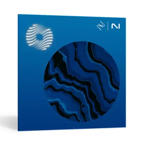 Product image one of iZotope Ozone 12 Standard