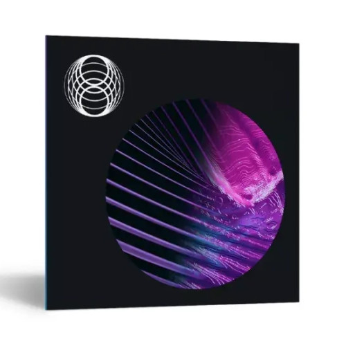 Product image one of iZotope Equinox