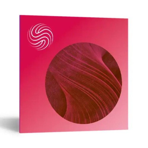 Product image one of iZotope Velvet