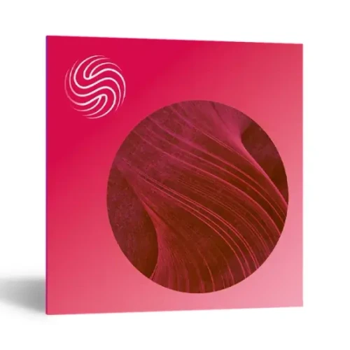 Product image one of iZotope Velvet