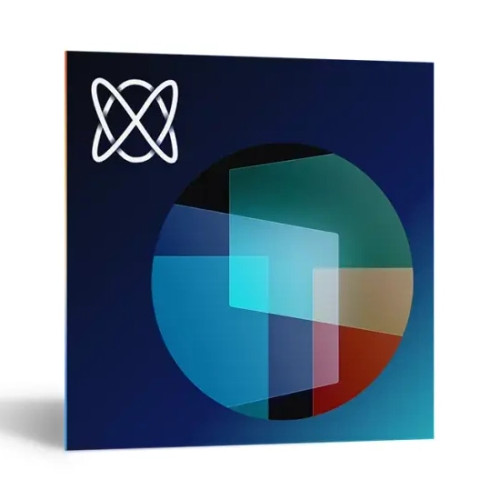 Product image one of iZotope FXEQ