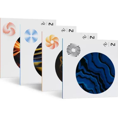Product image one of iZotope Elements Suite 11