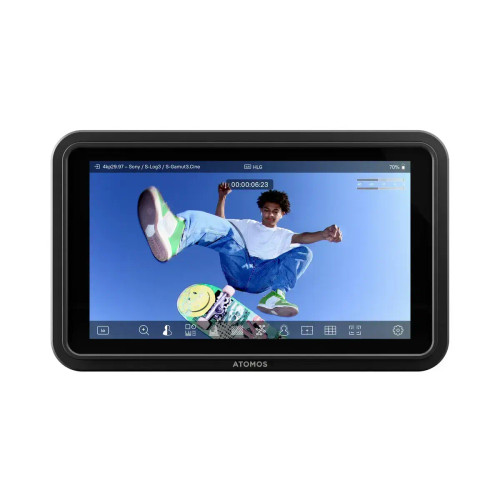 Product image one of Atomos Shinobi GO