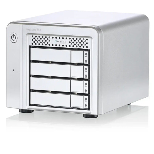 Product image one of Pegasus M4 16TB SSD 4x4TB