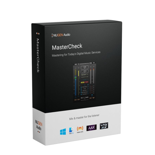 Product image one of MasterCheck 2