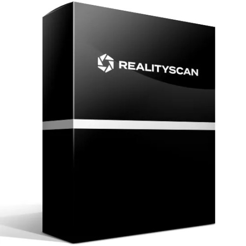 Product image one of RealityScan - Annual