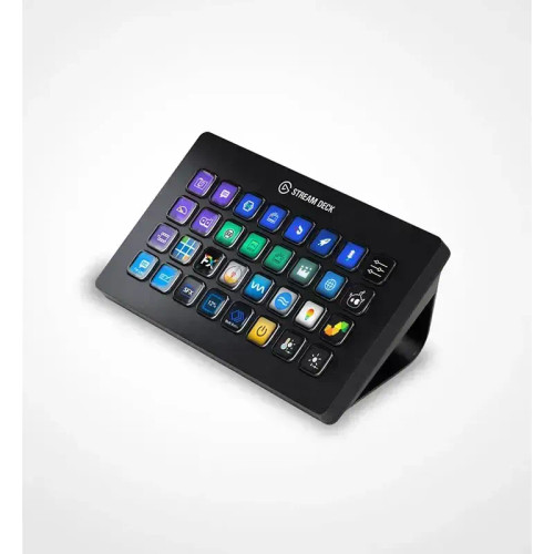 Product image one of Elgato Stream Deck XL