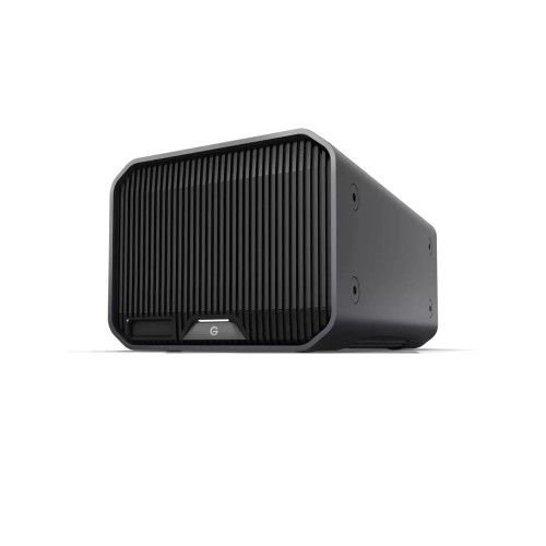 Product image one of G-RAID PROJECT 2 52TB