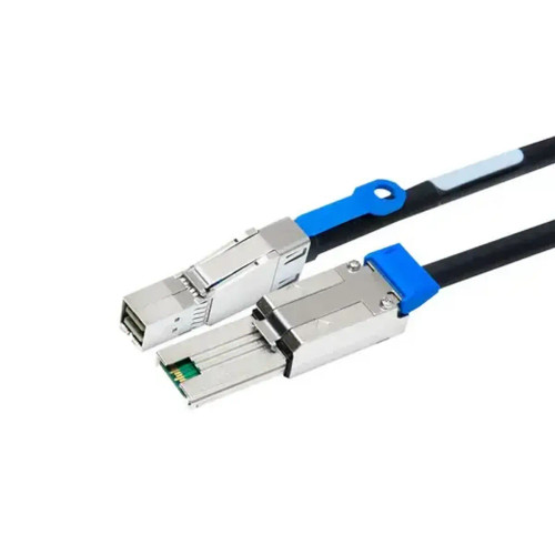 Product image one of ATTO Cable, SAS External, SFF-8644 to SFF-8088, 3m