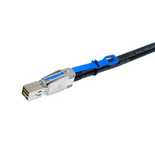 Product image one of ATTO Cable, SAS External, SFF-8644 to SFF-8644, 1m