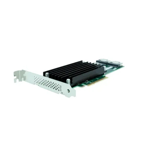 Product image one of ATTO 24Gb ExpressSAS (model 240N) 24-Port Internal SAS/SATA Adapter