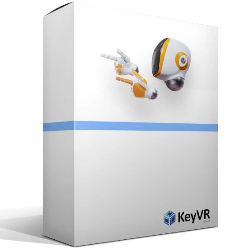 Product image one of KeyShot Studio VR - Annual Subscription