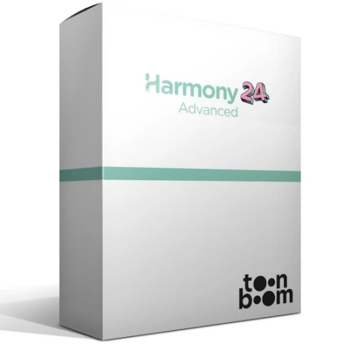 Product image one of Harmony Advanced Annual Subscription (+Gold Support)