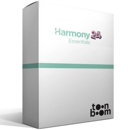 Product image one of Harmony Essentials Annual Subscription (+Gold Support)