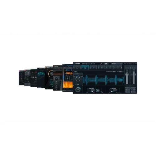 Product image one of iZotope Everything Bundle