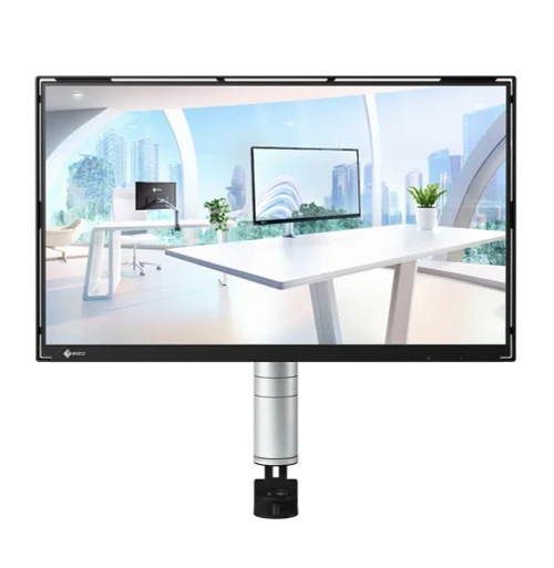 Product image one of EIZO FlexScan FLT 23.8" IPS Monitor 1920x1080
