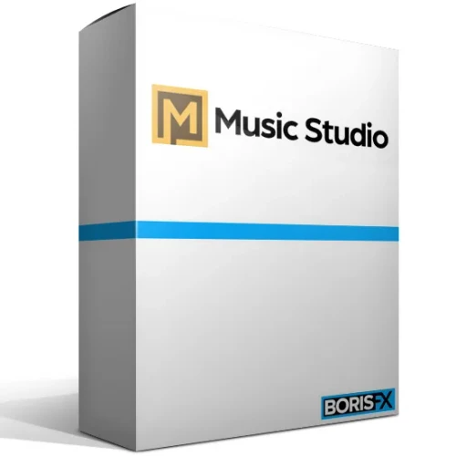 Product image one of Music Studio Annual Subscription
