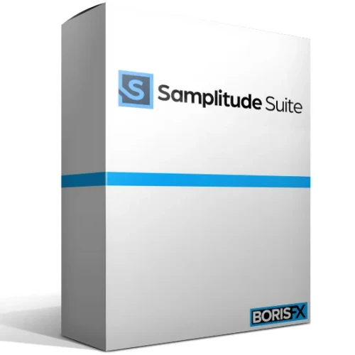 Product image one of Samplitude Suite Perpetual License