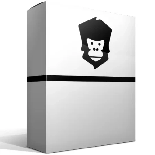 Product image one of Greyscalegorilla Library - Annual Subscription