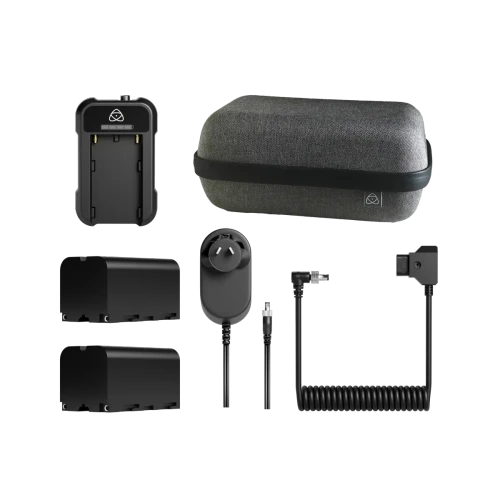 Product image one of Atomos Universal Power Kit