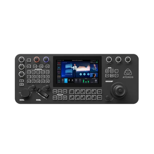 Product image one of A-Eye Controller PRO