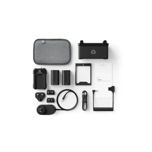 Product image one of Atomos 5-inch Accessory Kit, Version II