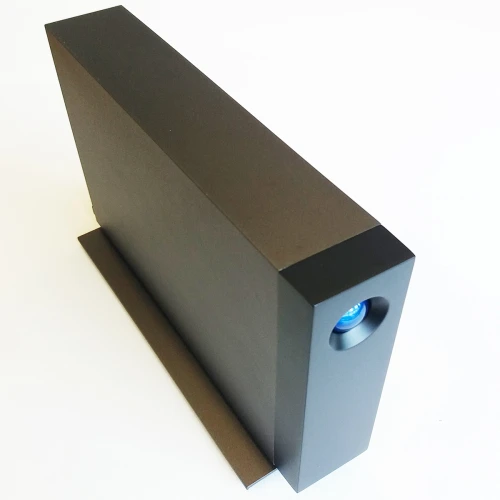 Product image one of Used LaCie d2 Professional 3.5E 20000 USB 3.1 TYPE C STHA20000800