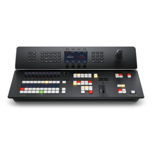 Product image one of Blackmagic Design ATEM Television Studio 4K8